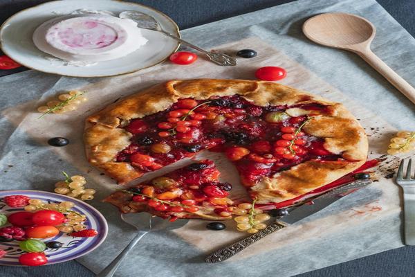 Párolt zöldség tofuval